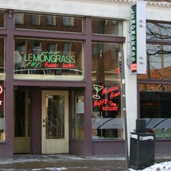 Lemongrass Fusion Bistro