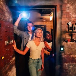 The Escape Game Crocker Park