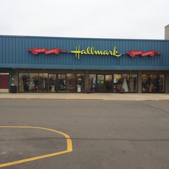 Kristi's Hallmark - Cards & Stationery Near Me - Clinton Twp, Michigan