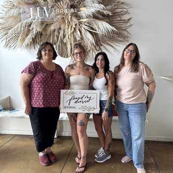Luv Bridal - Bridal Near Me - Phoenix, Arizona Luv Bridal - Bridal Near Me - Phoenix, Arizona