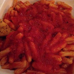 Cavatelli Cavatelli