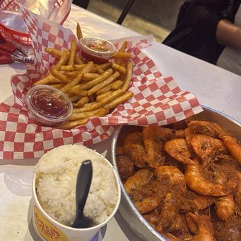 Crab N Spice - Seafood Near Me - Carson, California Crab N Spice - Seafood Near Me - Carson, California
