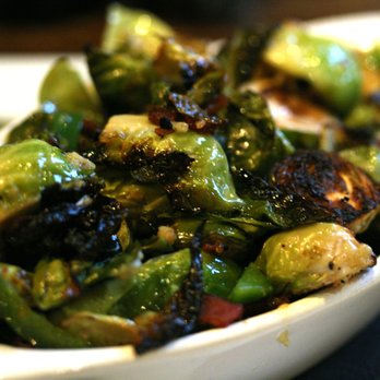 Catalan - Brussels Sprouts - Mediterranean Near Me - Rancho Mirage, California Catalan - Brussels Sprouts - Mediterranean Near Me - Rancho Mirage, California
