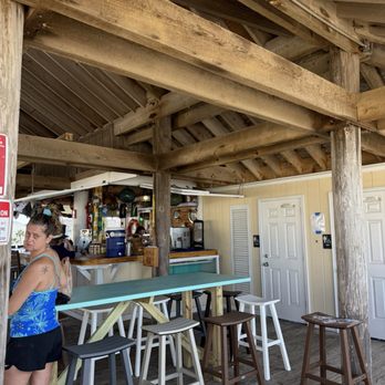 The Sand Flea - Tiki Bars Near Me - Destin, Florida The Sand Flea - Tiki Bars Near Me - Destin, Florida
