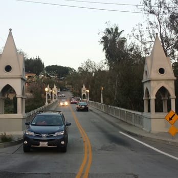 Shakespeare Bridge - Shakespeare Bridge (1926). Map yourself to 4114 Franklin Ave., Los Angeles,California. - Local Flavor Near Me - Los Angeles, California Shakespeare Bridge - Shakespeare Bridge (1926). Map yourself to 4114 Franklin Ave., Los Angeles,California. - Local Flavor Near Me - Los Angeles, California