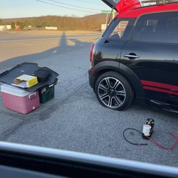 VJ Wood Towing & Recovery