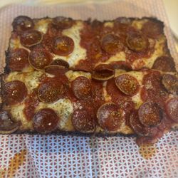 Slice Project - 313 pizza