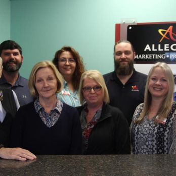 Allegra Augusta-Martinez - Printing Services Near Me - Martinez, Georgia