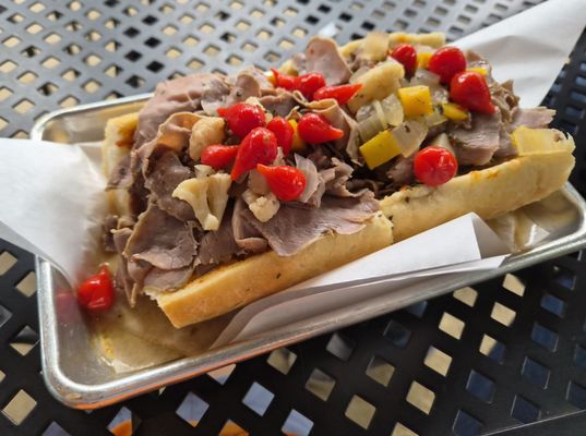 Torino Panino by null