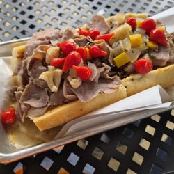 Torino Panino - Chicago's Way
