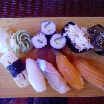 Teka-Sushi - Sushi Bars Near Me - Vienna, 9 Teka-Sushi - Sushi Bars Near Me - Vienna, 9