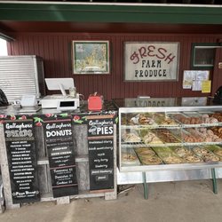 Gallagher's Farm Market And Bakery
