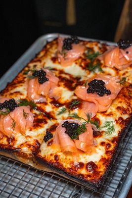 Emmy Squared Pizza: Upper East Side by null