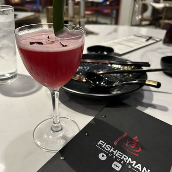Fisherman Jack's - Cocktail - Seafood Near Me - Everett, Washington