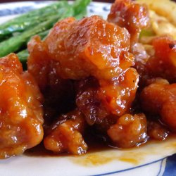 Hunan Chinese Restaurant