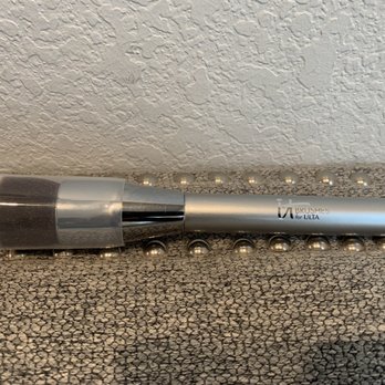 Ulta Beauty - IT by Ultra makeup brush. Works beautifully with liquid makeup. :-) - Hair Salons Near Me - Westminster, Colorado Ulta Beauty - IT by Ultra makeup brush. Works beautifully with liquid makeup. :-) - Hair Salons Near Me - Westminster, Colorado