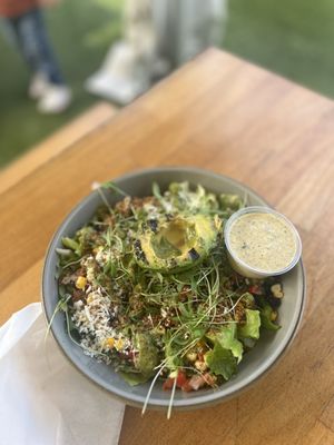 Nectar: Urban Cantina by null