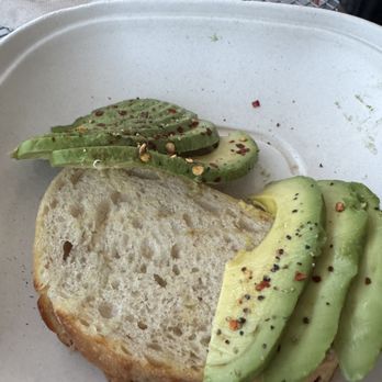 Coupa Cafe - Avocado Toast. - Coffee & Tea Near Me - Palo Alto, California Coupa Cafe - Avocado Toast. - Coffee & Tea Near Me - Palo Alto, California