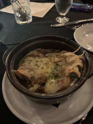 Ironworks Steaks and Fine Cocktails by null