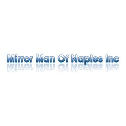 Mirror Man Of Naples