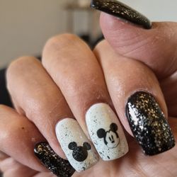 Winslow Nail & Spa