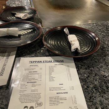 Teppan Steak House - Steakhouses Near Me - Oxnard, California Teppan Steak House - Steakhouses Near Me - Oxnard, California