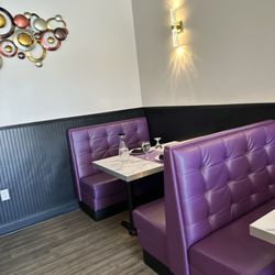 Shukkranaa Indian Cuisine