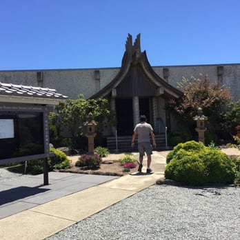 Japanese Cemetery - Funeral Services & Cemeteries Near Me - Colma, California