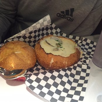 Ray's Crab Shack - Very heart clam chowdaaa - Seafood Near Me - Newark, California Ray's Crab Shack - Very heart clam chowdaaa - Seafood Near Me - Newark, California