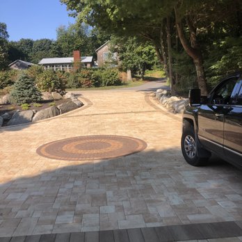 CCM Construction - Masonry/Concrete Near Me - Burrillville, Rhode Island