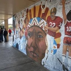 Carpinteria High School