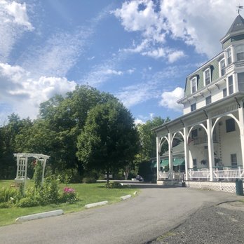 The Bavarian Manor Hotel - Venues & Event Spaces Near Me - Purling, New York The Bavarian Manor Hotel - Venues & Event Spaces Near Me - Purling, New York