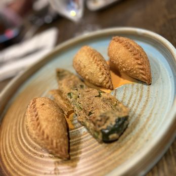 Bolero Restaurante - Empanadas - Tapas/Small Plates Near Me - Temecula, California