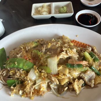 Thai Thai - Thai Near Me - Santee, California