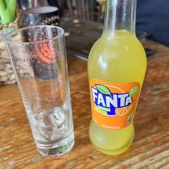 Harbour Restaurant De Lunch - Fanta - Creperies Near Me - Volendam, New Hampshire