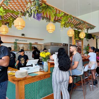 Earthy Picks - Vegan Near Me - Orlando, Florida