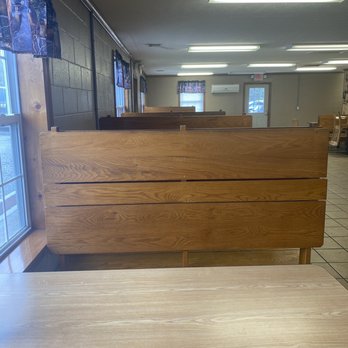 Backyard BBQ - Spacious - Barbeque Near Me - Tompkinsville, Kentucky