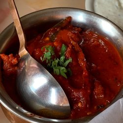 India Cafe - Chicken 65