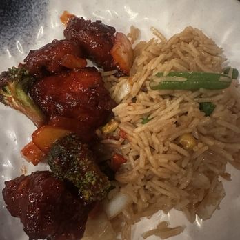 Hakkalicious - Sesame Chicken - Indian Near Me - Niagara Falls, Ontario Hakkalicious - Sesame Chicken - Indian Near Me - Niagara Falls, Ontario