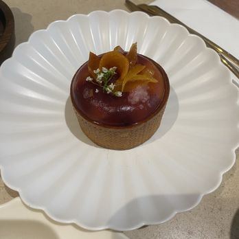 Lysee - Desserts Near Me - New York, New York Lysee - Desserts Near Me - New York, New York