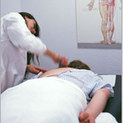 Caring Chiropractic Services