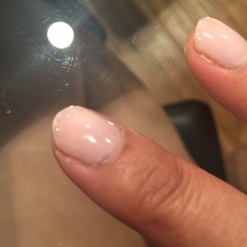 Nail Avenue - Looks like I did it.. Grrr - Nail Salons Near Me - Oradell, New Jersey Nail Avenue - Looks like I did it.. Grrr - Nail Salons Near Me - Oradell, New Jersey
