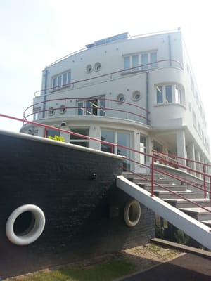 De Normandie by null