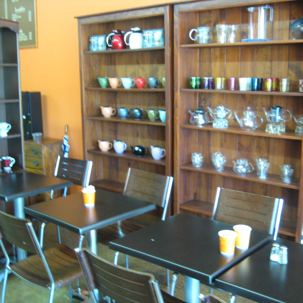 Coffee and Tea Lovers - Inside Coffee and Tea Lovers, Howick - Cafes Near Me - Auckland, AUK