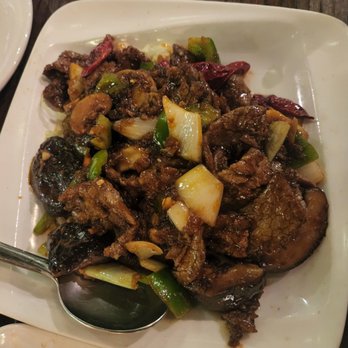 Nyonya - Masak Lemak (Beef) - extremely flavorful - Malaysian Near Me - New York, New York Nyonya - Masak Lemak (Beef) - extremely flavorful - Malaysian Near Me - New York, New York