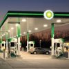 BP gift card