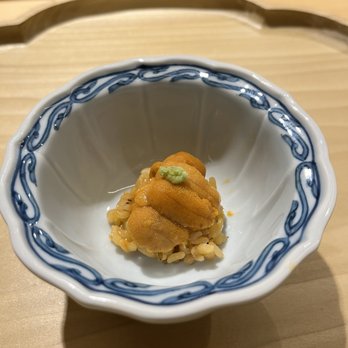 715 Sushi - Hokkaido Uni rice - Sushi Bars Near Me - Los Angeles, California 715 Sushi - Hokkaido Uni rice - Sushi Bars Near Me - Los Angeles, California