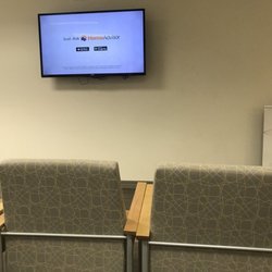 Juian Juian Fu, MD - Advanced Dermatology Interior Lobby