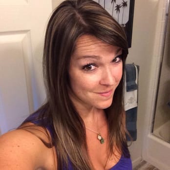 La Chaise Rouge Salon - Perfect application for bangs! :) - Hair Salons Near Me - Windsor , California La Chaise Rouge Salon - Perfect application for bangs! :) - Hair Salons Near Me - Windsor , California