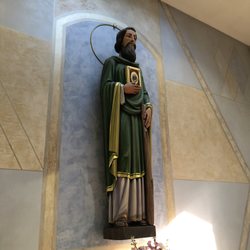 Saint Jude's Roman Catholic Parish & Shrine